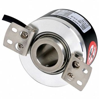 AUTONICS Encoder Hollow Shaft Totem Pole, 11M911