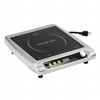 VOLLRATH Electric Induction Range 14x15-1/4x3, 11M964