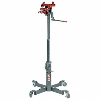 GRAY Hi-Rise Transmission Jack 1000 Lb., 11N137
