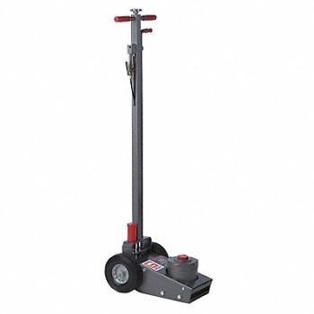 GRAY Air/Hydraulic Service Jack 25 tons 8 H, 11N139