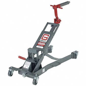 GRAY Truck Component Jack 300 Lbs., 11N140
