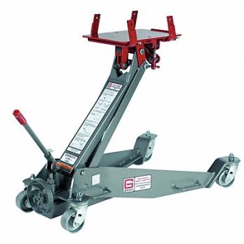 GRAY Transmission FloorJack Manual/Hydraulic, 11N141