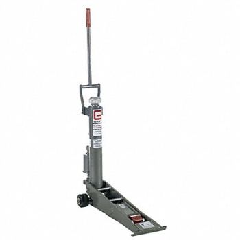 GRAY Forklift Jack 7.75 tons 2-1/4 in H, 11N154