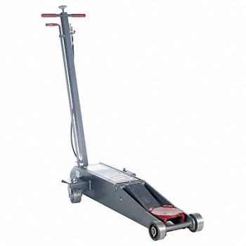 GRAY Air/Hydraulic Service Jack 6 tons, 11N155