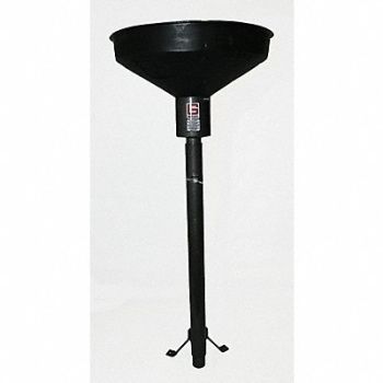 GRAY Oil Handler Adapter For Use with 11N158, 11N160