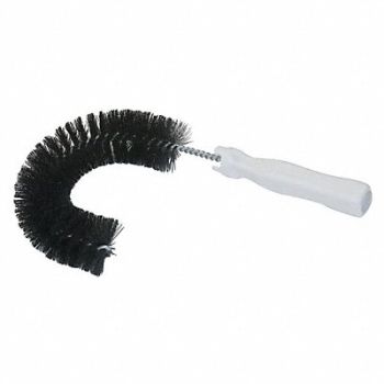 TOUGH GUY Hook Brush 8 in Brush L, 11N178