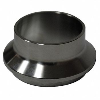 GRAINGER APPROVED Ferrule T304 SS E Line, 11P966