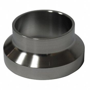 GRAINGER APPROVED Ferrule T304 SS E Line, 11P972