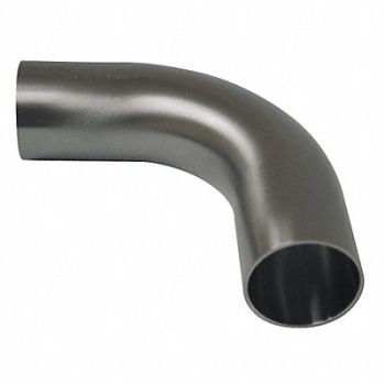 MAXPURE Elbow 90 Deg T316L SS, 11R131