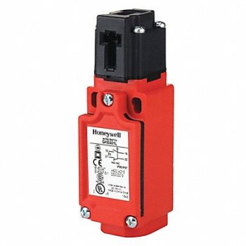 HONEYWELL MICRO SWITCH Safety Interlock Switch 2NC 10A @ 600V, 11T871