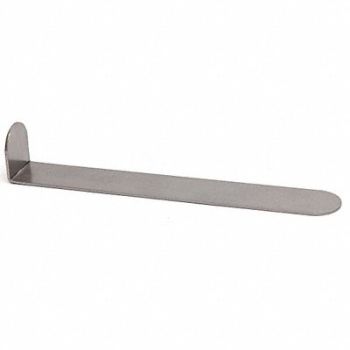HASSAY SAVAGE CO. Keyway Broach Shim V 3/4 Keyway PK5, 11T970