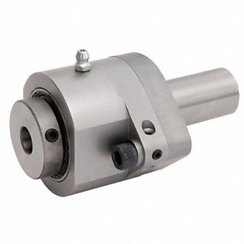 HASSAY SAVAGE CO. Rotary Broach Holder Broach Dia .750, 11U112