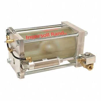 INGERSOLL RAND Auto Drain Valve 3/4 in NPT 450 psi, 11U220