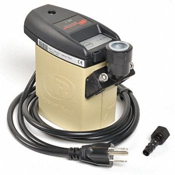 INGERSOLL RAND Zero Loss Condensate Drain Electric, 11U217