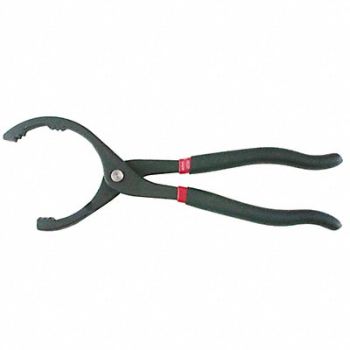 GEARWRENCH Fixed Oil Filter Wrench 2-11/16 to 3-5/8, 11U407