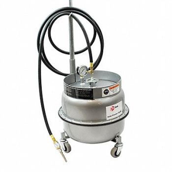 GEARWRENCH Brake Bleeder Tank 4 Gal., 11U417