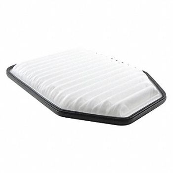 BALDWIN FILTERS Air Filter Panel, 11U555