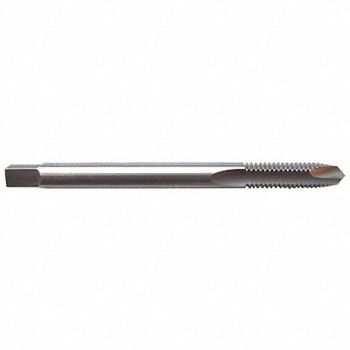 GRAINGER APPROVED Extension Tap M6x1 HSS, 11V284