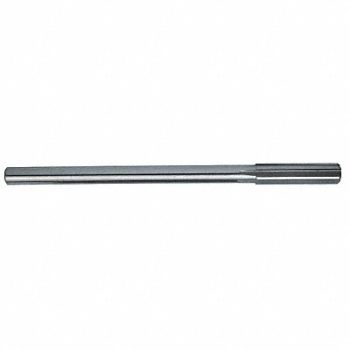 GRAINGER APPROVED Chucking Reamer Sets A-Z 26pc, 11V303