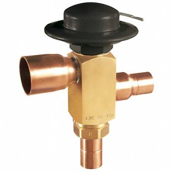PARKER Head Pressure Control 5/8 In, 11X612