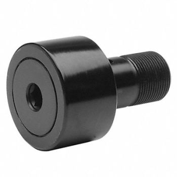 SMITH BEARING Cam Follower 1 1/8 in Dia Heavy Dbl Seal, 11Y051
