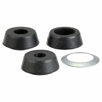 APPLETON ELECTRIC Bushing Bags and Crown Bushings 30A, 11Y428