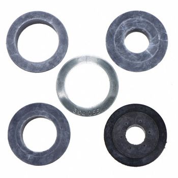 APPLETON ELECTRIC Bushing Bags and Crown Bushings 60A, 11Y429