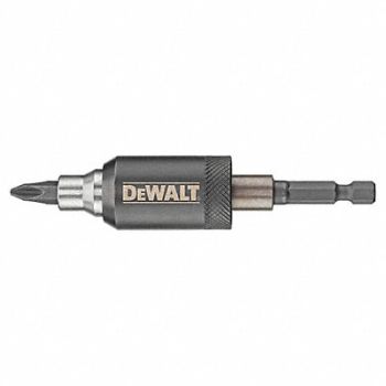 DEWALT Impact Clutch Impact Driver 1 Bit 2, 11Y745