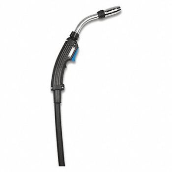 BERNARD Air-Cooled BTB-O Series MIG Gun, 45EJ43