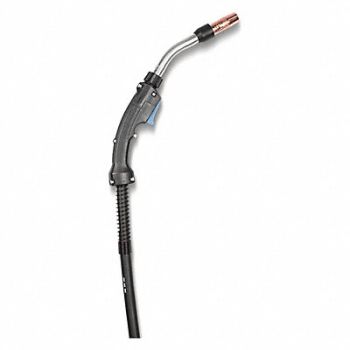 BERNARD Air-Cooled BTB-O Series MIG Gun, 45EJ42