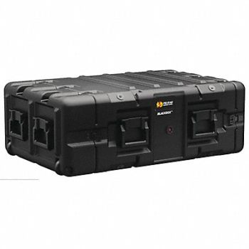 PELICAN ProtCase 14.6 in Latching System Black, 11Z987