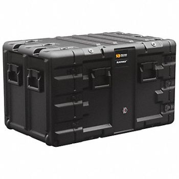 PELICAN ProtCase 24.3 in Latching System Black, 11Z990
