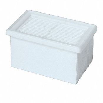 MAKITA HEPA Filter, 120Z99