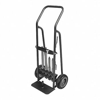 MAKITA Hammer Cart Premium, 121A09