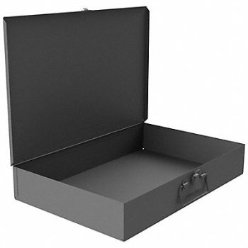 DURHAM MFG Drawer 12.5 x3 1/16 x18 5/16 1Cmprtmt, 38GT46