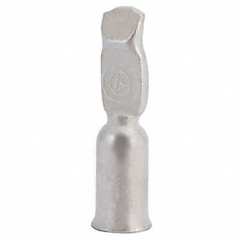 QUICKCABLE Power Connector Contact 50 A Silver PK5, 5NEH3