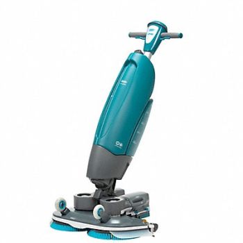 I-MOP Scrubber 24.4 Cleaning Path 79.6 dB, 801YP6