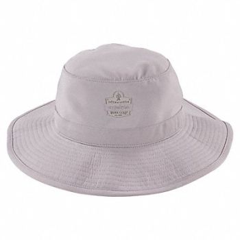 CHILL-ITS BY ERGODYNE Bucket Hat, 807EK4
