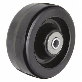 RWM Phenolic Wheel 6x2, 126P52