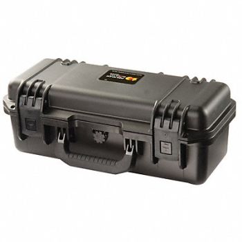 PELICAN G3178 ProtCase 4 13/64 in PdLkHsp/PrPu Blk, 12A097