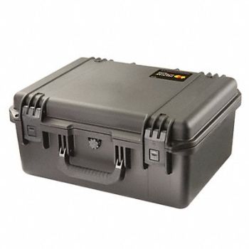 PELICAN G3184 ProtCase 6.40 in PdLkHsp/PrPu Blk, 12A112