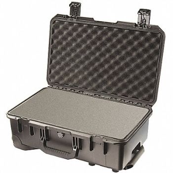PELICAN G3185 ProtCase 5 13/64 in PdLkHsp/PrPu Blk, 12A114