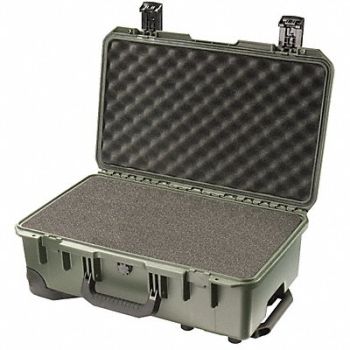 PELICAN G3185 ProtCase 5 13/64 in PdLkHsp/PrPu ODG, 12A116