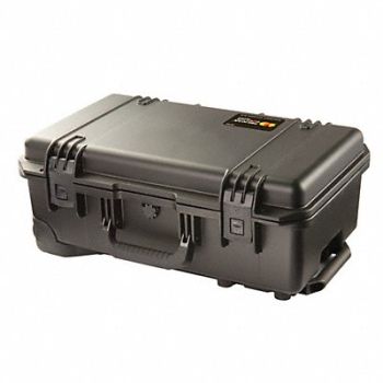 PELICAN G3186 ProtCase 5 13/64 in PdLkHsp/PrPu Blk, 12A117