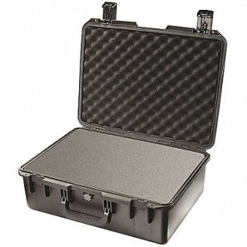 PELICAN G3187 ProtCase 5 45/64 in PdLkHsp/PrPu Blk, 12A120
