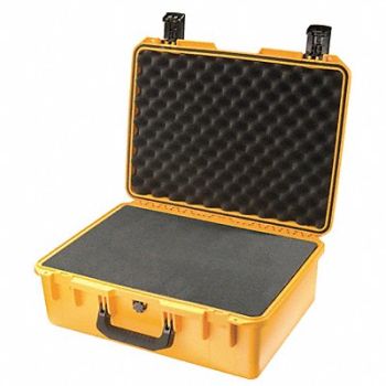 PELICAN G3187 ProtCase 5 45/64 in PdLkHsp/PrPu Ylw, 12A121