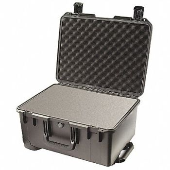 PELICAN G3189 ProtCase 8 in Press and Pull Black, 12A126