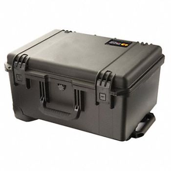 PELICAN G3190 ProtCase 8 in Press and Pull Black, 12A128