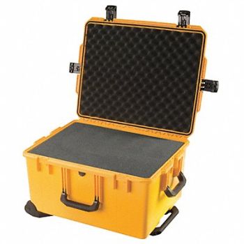 PELICAN G3195 ProtCase 10 45/64 in PrPu Ylw, 12A143