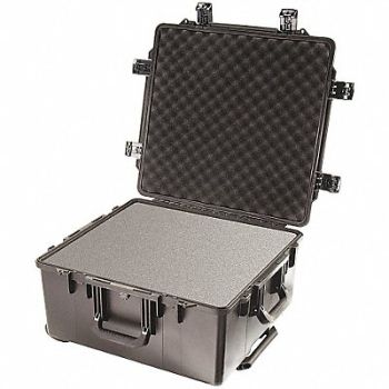 PELICAN G3197 ProtCase 9.40 in Press and Pull Black, 12A148